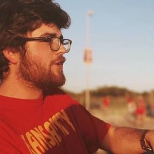 Meet your Posher, Joseph